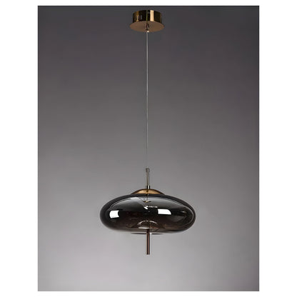 CrystalBeam Light - Modern LED Pendant Light Stars | Kalsten