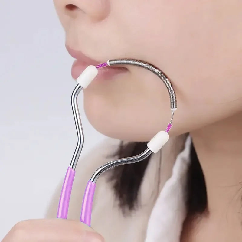 Skanto | Painless Facial Hair Remover Tool