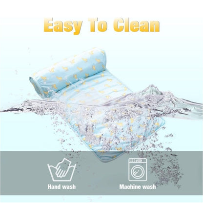 Self-cooling summer pet bed | Karnz