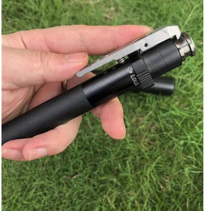 BowLift | Street Guard Extendable Self-Defense Stick