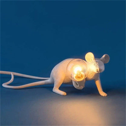 Nachtrat Desk Lamp | Karnz