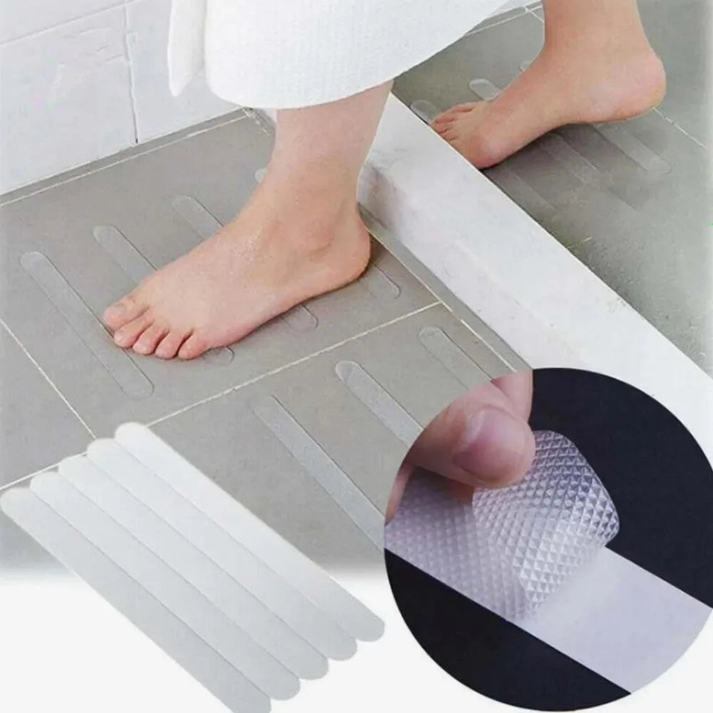 Skanto | Transparent Anti-Slip Strips