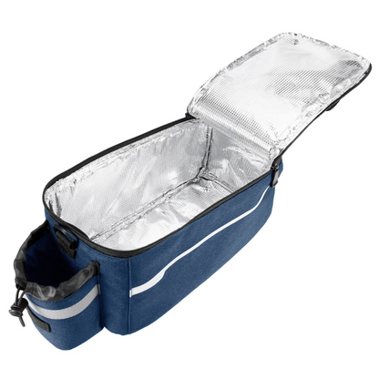 BowLift | Multipurpose Insulated Bike Cooler and Storage Pannier