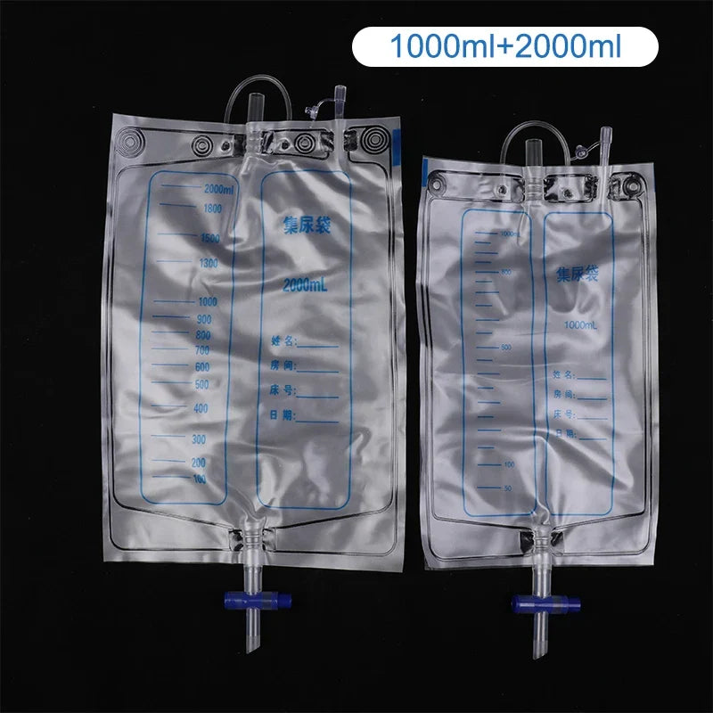 Skanto | Silicone Urine Collector with Underwear | Comfortable and Secure | Multiple Variants