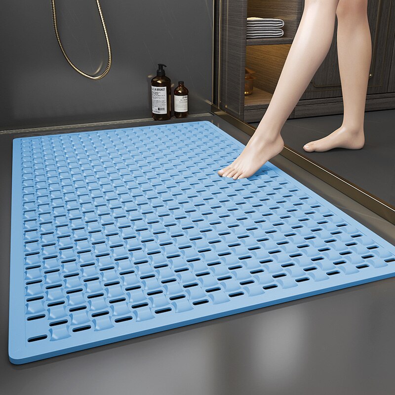 BowLift | Anti-Slip Hollow Out Waterproof Bathroom Mat