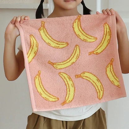 Banana Towel | Bowlift