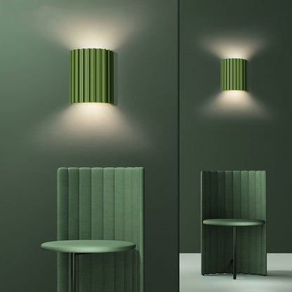 Skanto | SereneGlow - LED Wall Light
