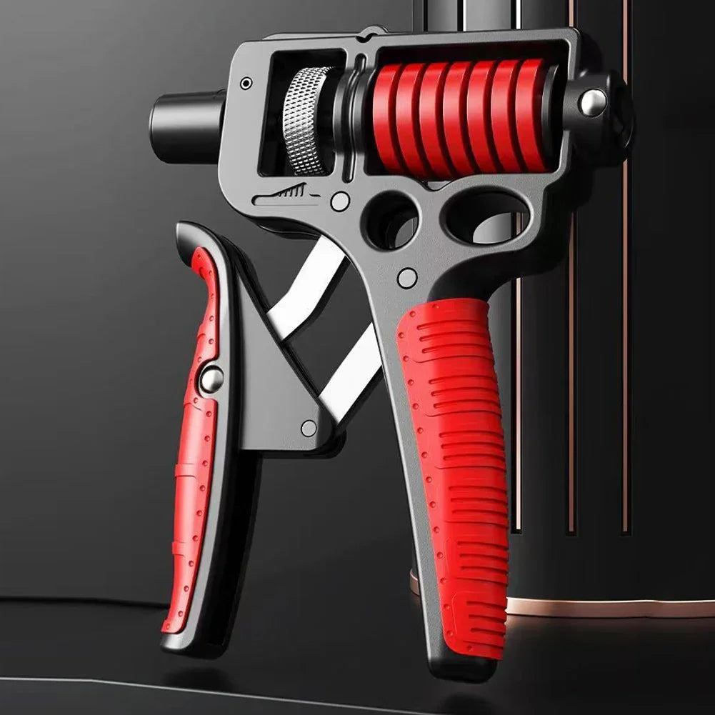 BowLift | Adjustable Grip Hand Trainer Tool