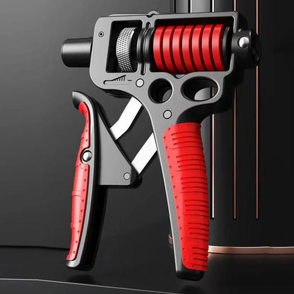 BowLift | Adjustable Grip Hand Trainer Tool