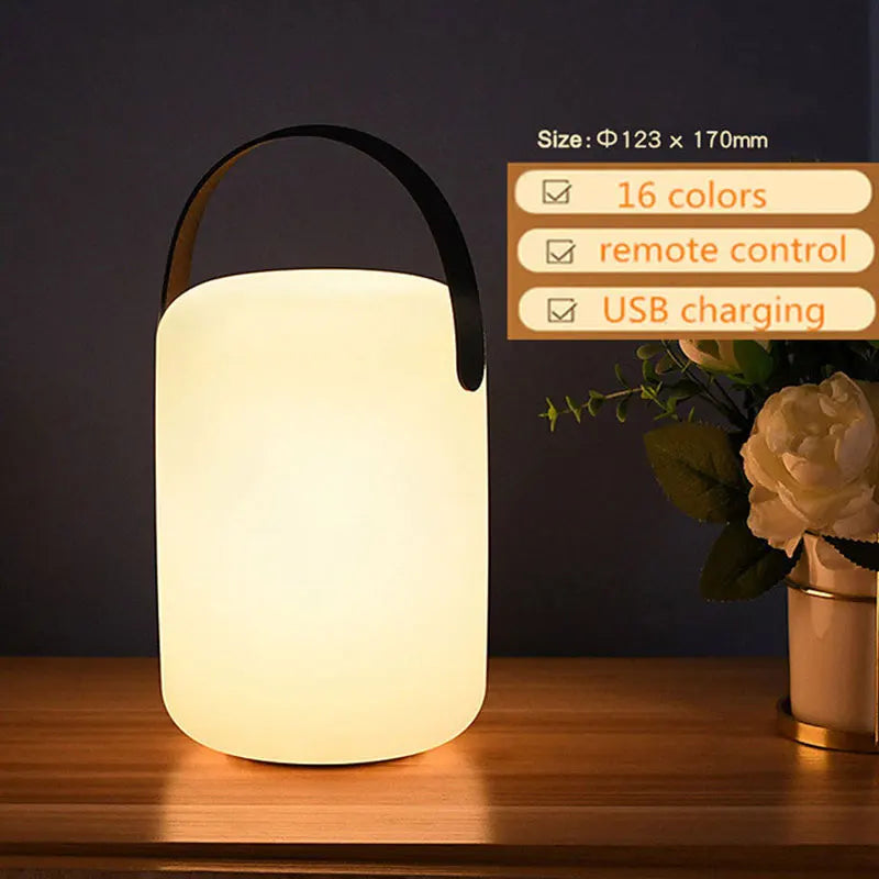 Waterproof Outdoor Lamp Skanto