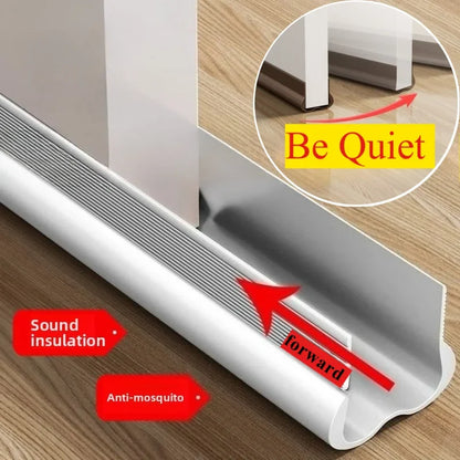 BowLift | SealGuard Pro Door Strip