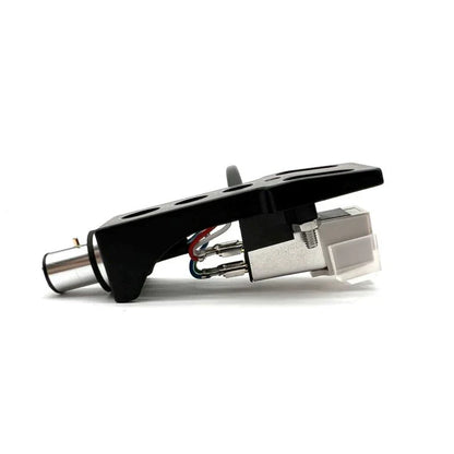 Skanto | Extended Vinyl Reproduction: AT3600L Moving Magnetic Cartridge Stylus Kit - Technics Headshell Mount for LP Vinyl Turntable