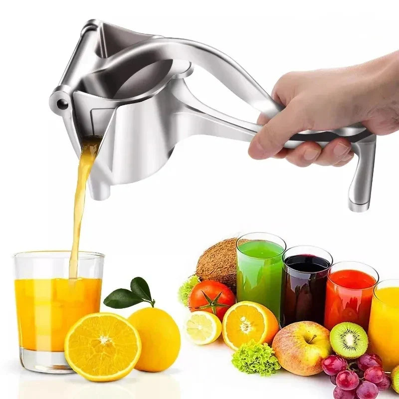 Skanto | Citrus Juicer
