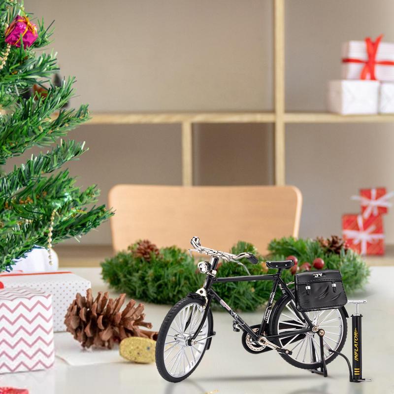 Skanto | Bike Craft - Metal Bicycle Model Building Kit