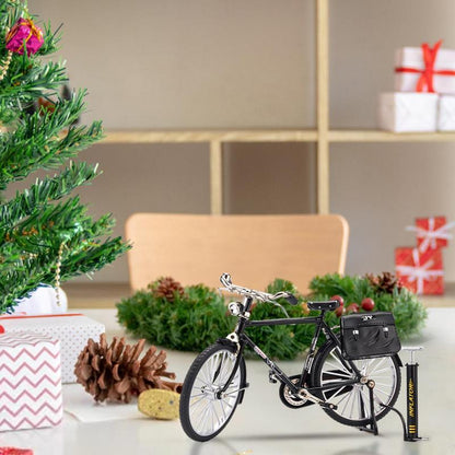 Skanto | Bike Craft - Metal Bicycle Model Building Kit