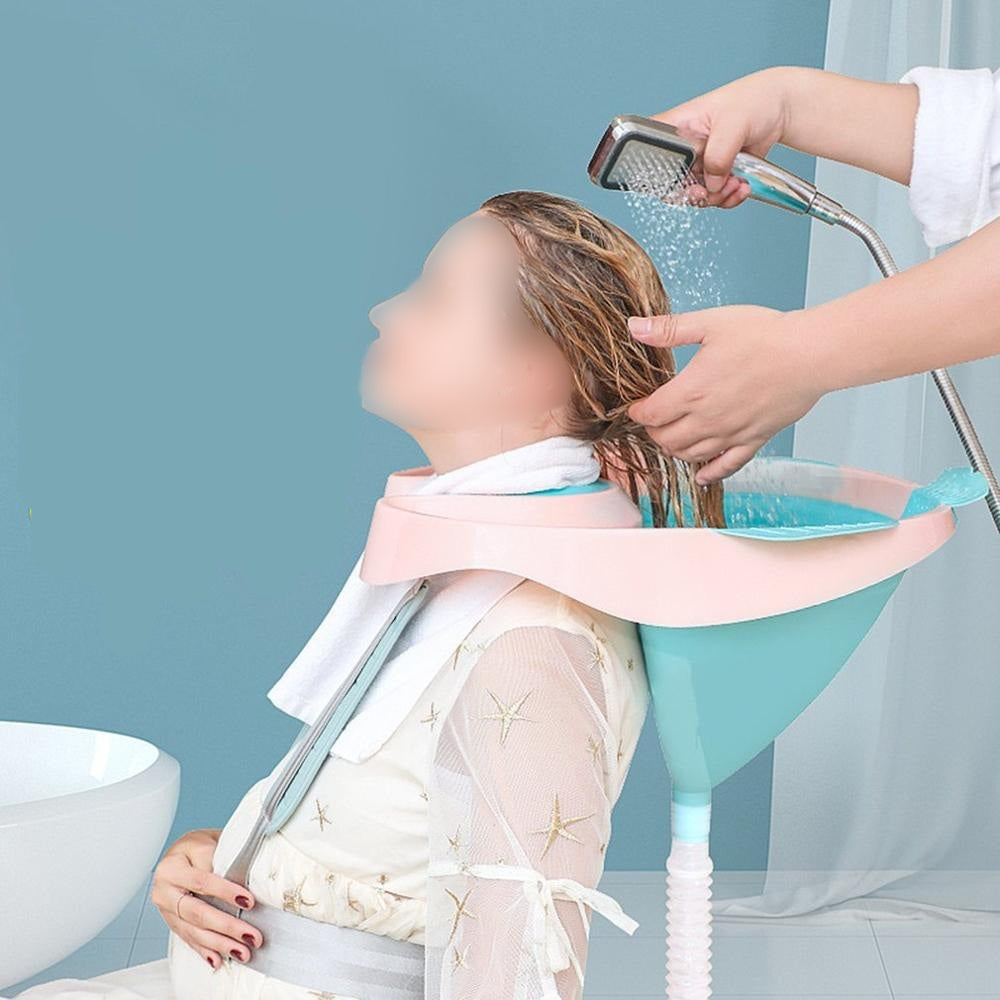 Kalsten | Foldable Hair Washing Basin