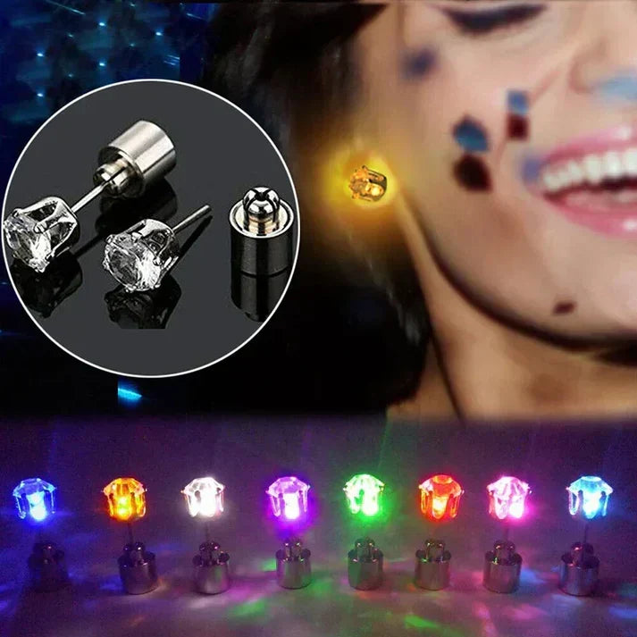 BowLift | LEDBling™ Light Up Your Look