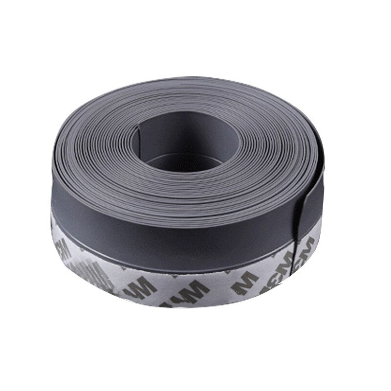 Seal Tight Self-Adhesive Door Bottom Strip | Bowlift