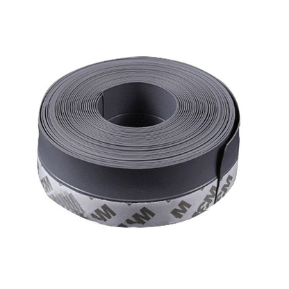 Seal Tight Self-Adhesive Door Bottom Strip | Bowlift