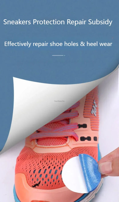 Kalsten | Self Adhesive Shoe Repair Patch