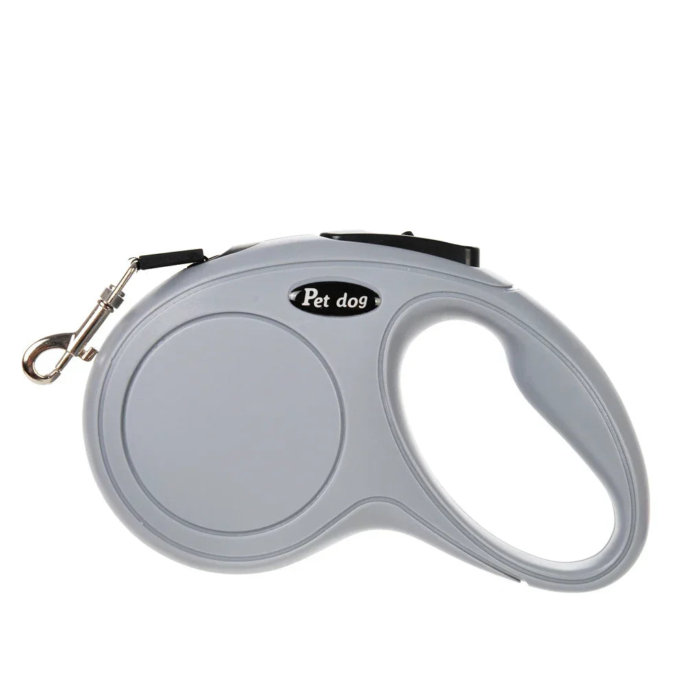 Skanto | Automatic Retractable Dog Leash