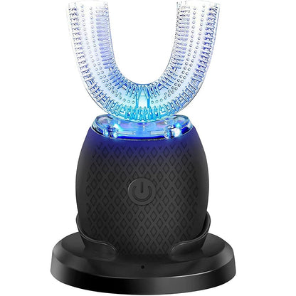 Skanto Skanto | Clean360 U-Form Blue Light Teeth Cleaner