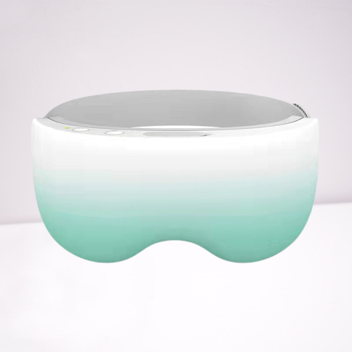 BowLift | Moisturizing Smart Steam Eye Massager