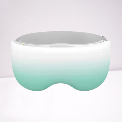 BowLift | Moisturizing Smart Steam Eye Massager