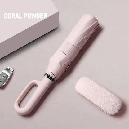 Skanto | RainGuard – Automatic Umbrella with Wind and UV Protection