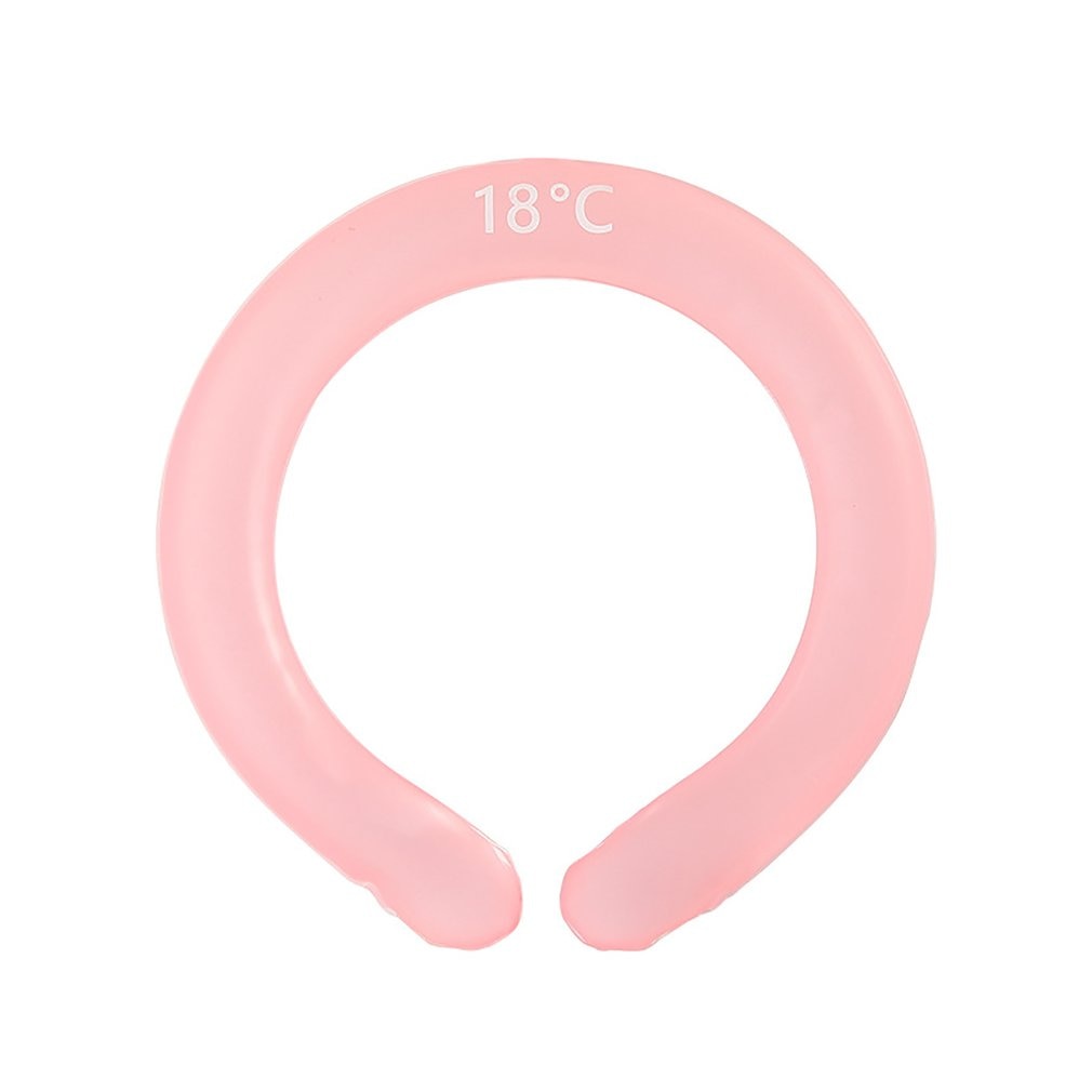 BowLift | Breeze Summer Cooling Neck Ring