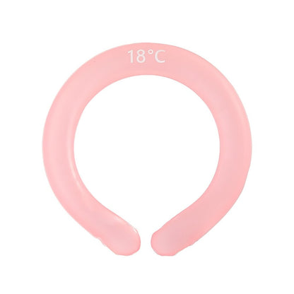 BowLift | Breeze Summer Cooling Neck Ring