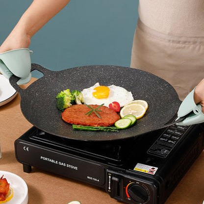 Skanto | StoneGrill Effortless Grill Perfection