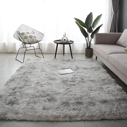 BowLift | CozyPlush – Luxurious Carpet made of Faux Fur