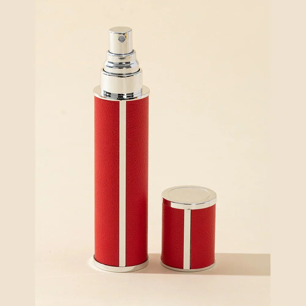 BowLift | AromaGo 10ml Perfume Spray Refillable Mini Travel Bottle