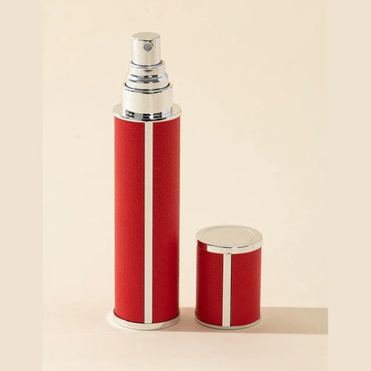 BowLift | AromaGo 10ml Perfume Spray Refillable Mini Travel Bottle