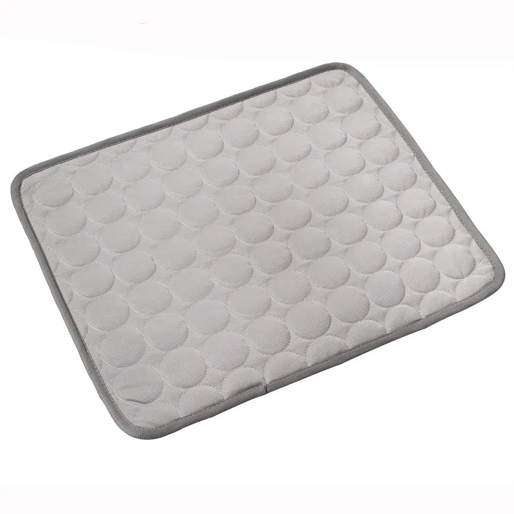 ChillBuddy Cooling Mat for Pets Skanto