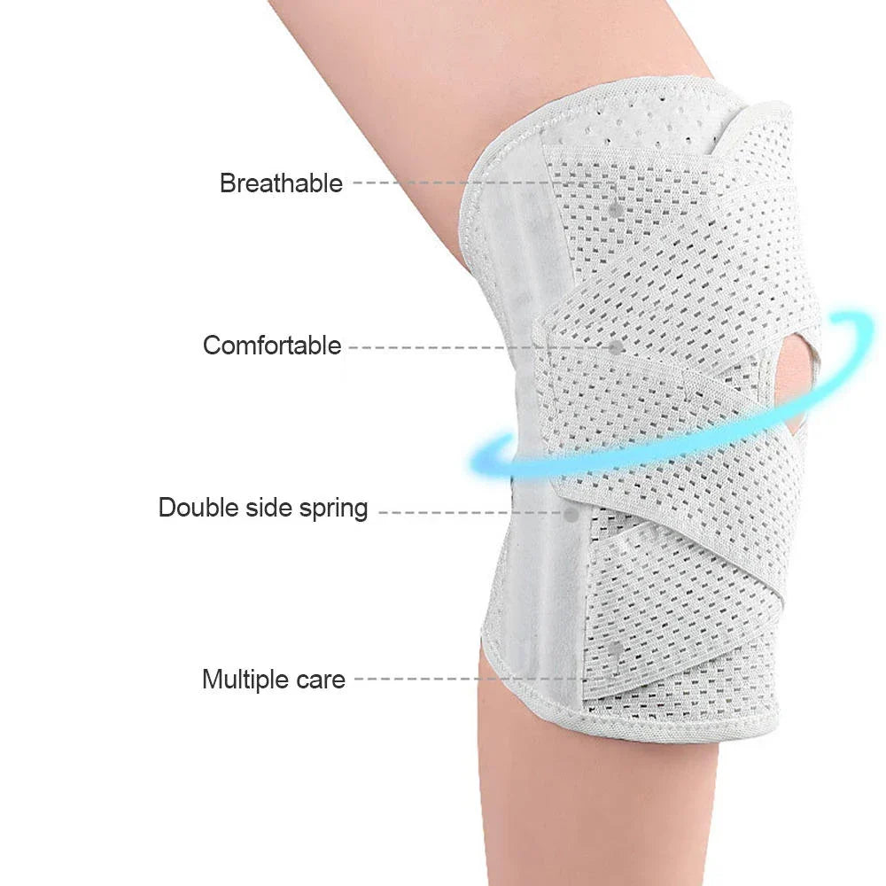BowLift | Adjustable Knee Support Brace 1PC