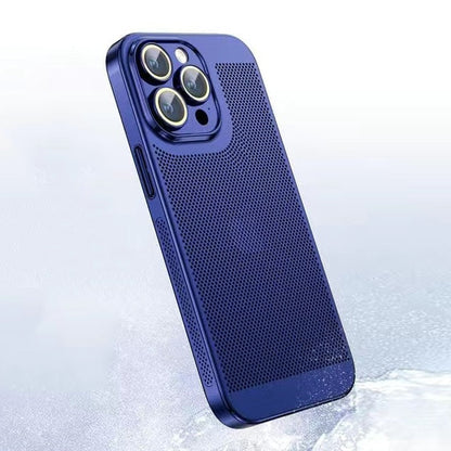 Brehn | iPhone Case – Protection in Style and Elegance