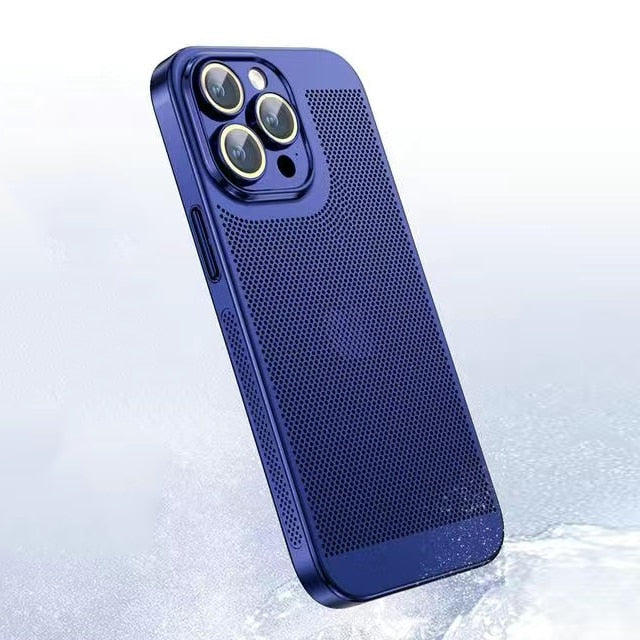 iPhone Cover – Stylish and Elegant Protection
