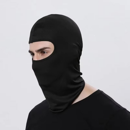 Skanto | Full Face Balaclava Mask for Motorcycle Cycling Outdoor Sports and Ski