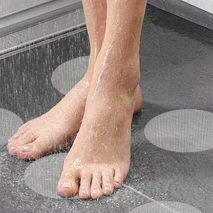 Skanto | Transparent Anti-Slip Strips