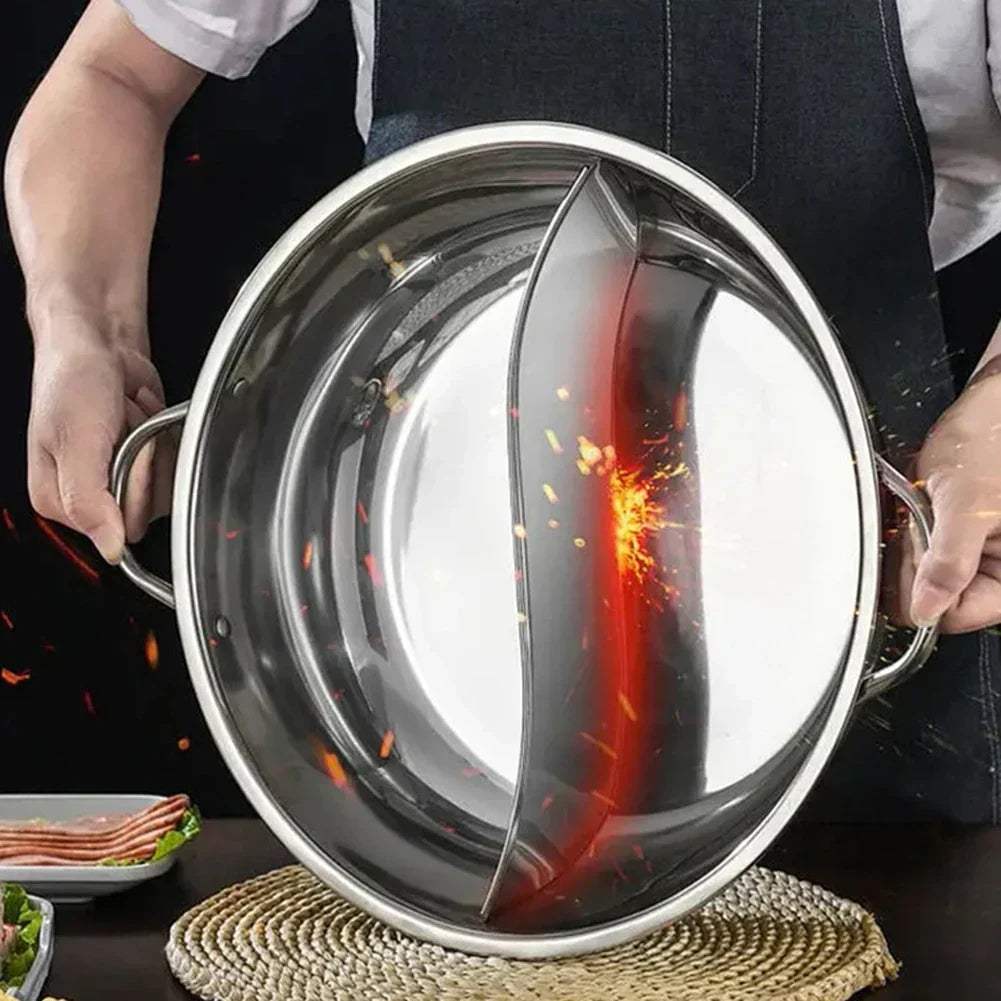 Skanto Skanto | Maximum Cooking Efficiency at All Times