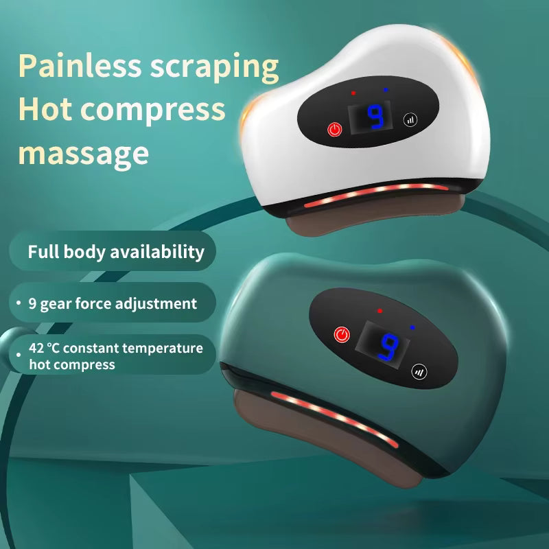 Skanto | Electric Gua Sha Massager