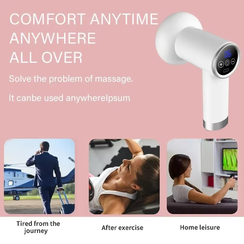 BowLift | Wireless Cellulite Massager and Body Sculpting Slimming Device