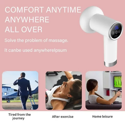 BowLift | Wireless Cellulite Massager and Body Sculpting Slimming Device