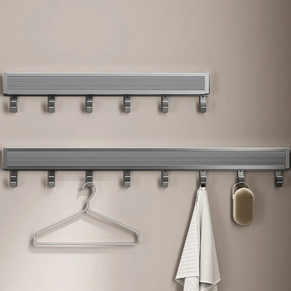 BowLift | Retractable Clothes Drying Rack