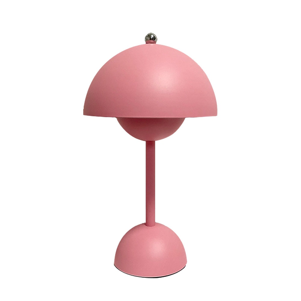 Skanto | Nordic Colorful Table Lamp