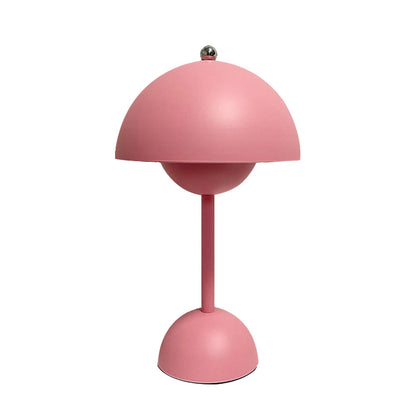 Skanto | Nordic Colorful Table Lamp