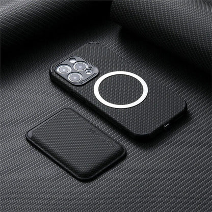 Sandsberg Magsafe Wallet Case - iPhone Case & Wallet