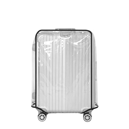 BowLift | Transparent Waterproof Trolley Cover